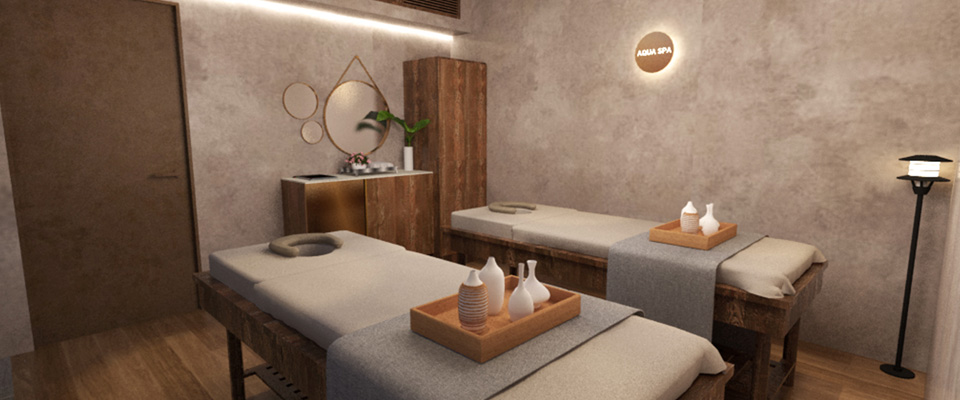 spa